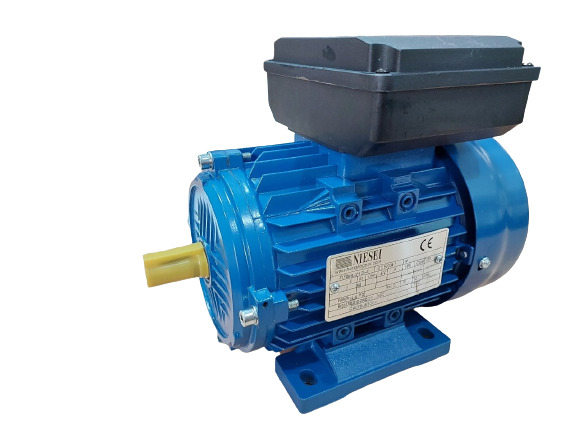 MOTOR 220V (10).jpg - มอเตอร์ไฟฟ้า (INDUCTION MOTOR) 220V 1PHASE | https://sandberggear.com